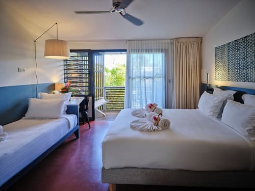 Dimitile Hôtel & Spa, Room