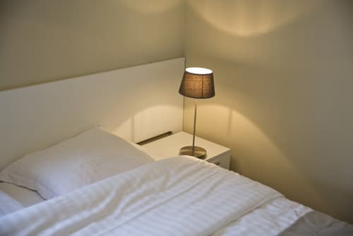 Résidence Les Rives de la Fecht, Room