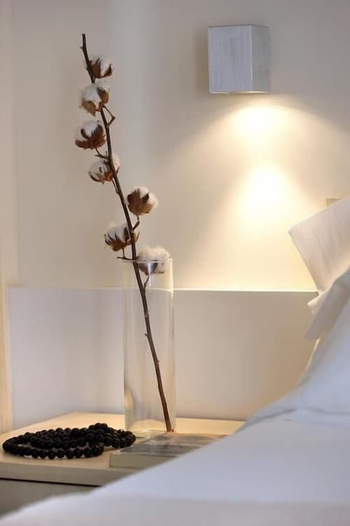 Mariposa Apartments, Room