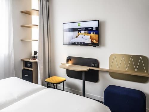 ibis Styles Paris Romainville, Room