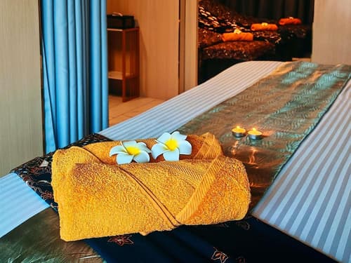 Mercure Langkawi Pantai Cenang, Spa