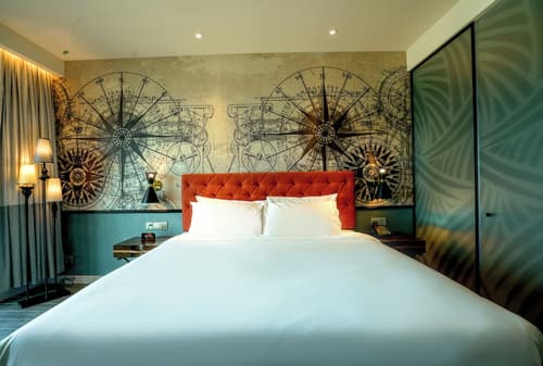 Mercure Langkawi Pantai Cenang, Room