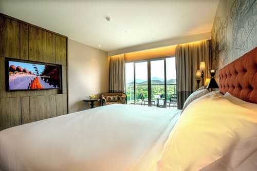 Mercure Langkawi Pantai Cenang, Room