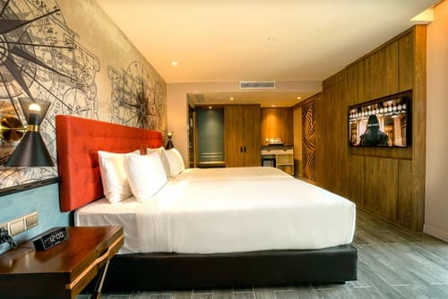 Mercure Langkawi Pantai Cenang, Room