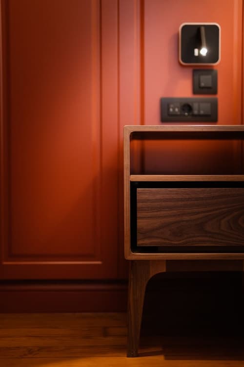 The Bold Type Hotel, Room