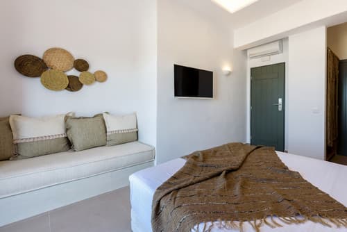 Kiano Suites Paros, Room