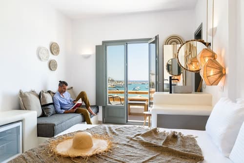 Kiano Suites Paros, Primary image
