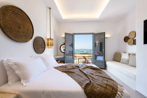 Kiano Suites Paros, Room