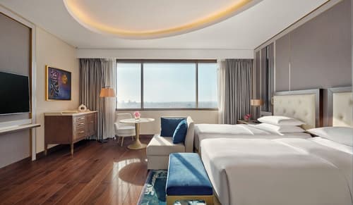Grand Hyatt Alkhobar Hotel and Residences, Room