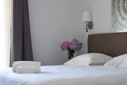 Hôtel Casa Mea, Room