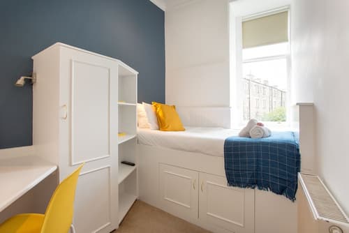 JOIVY Haymarket, Room