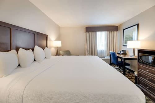 Best Western North Bryant Inn San Angelo, Room