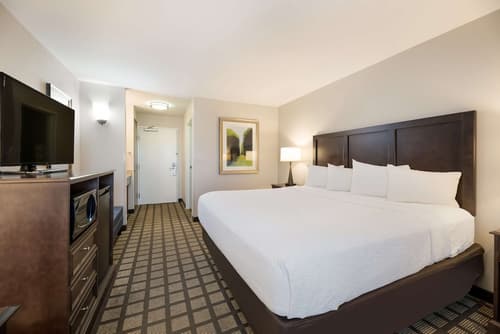 Best Western North Bryant Inn San Angelo, Room