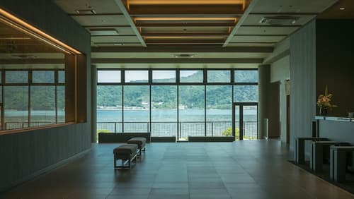 Grandvrio Hotel Miyajima Wakura, Primary image