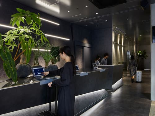 Sequence Suidobashi Tokyo, Reception