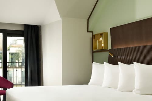 Milano Verticale | UNA Esperienze, Room