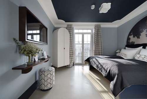 Numa Salzburg Maximilian, Room