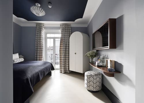 Numa Salzburg Maximilian, Room