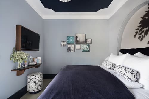 Numa Salzburg Maximilian, Room