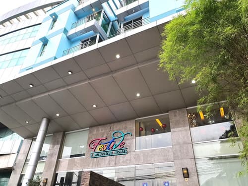 Festive Hotel Makati, Primary image