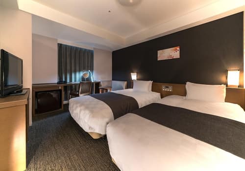 Daiwa Roynet Hotel Kyoto Shijo Karasuma, Room