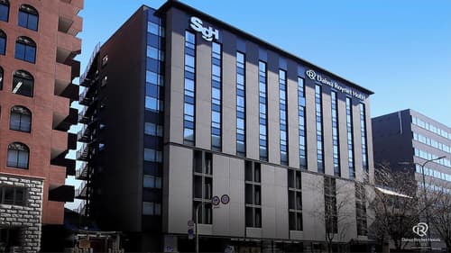 Daiwa Roynet Hotel Kyoto Shijo Karasuma, Room