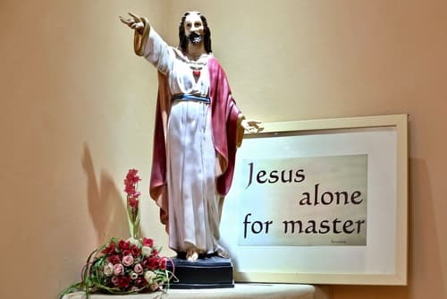 La Residence Au Berceau de Bernadette, Reception