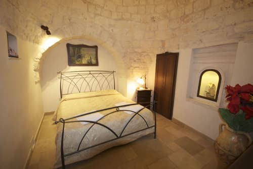 Trulli e Puglia, Room