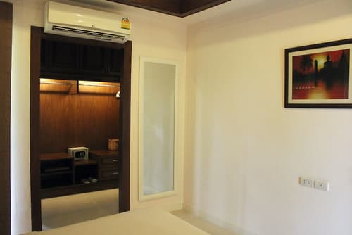 Leelawadee Garden Resort, Room