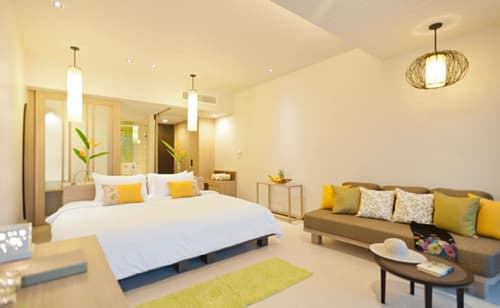 The Sands Khao Lak by Katathani, Room