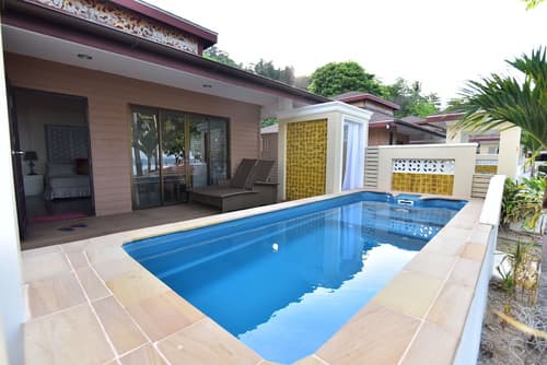 Kohhai Fantasy Resort & Spa, Room