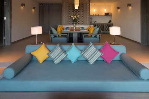 Mia Resort Nha Trang, Room