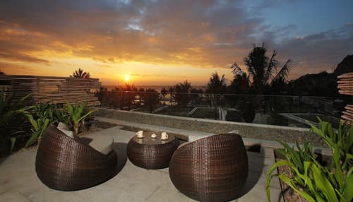 Mia Resort Nha Trang, Room