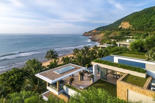 Mia Resort Nha Trang, Room