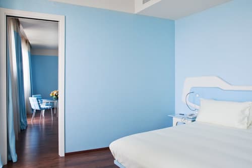 JR Hotels Bari Grande Albergo delle Nazioni, Room