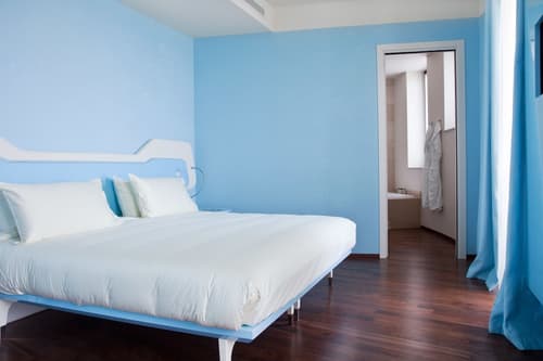 JR Hotels Bari Grande Albergo delle Nazioni, Room