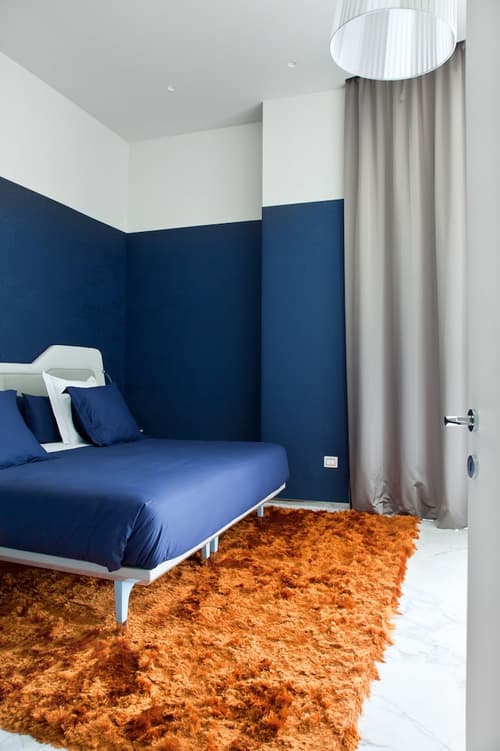 JR Hotels Bari Grande Albergo delle Nazioni, Room