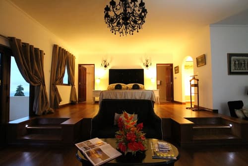 Petit Amour Villa, Room