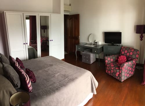 Petit Amour Villa, Room