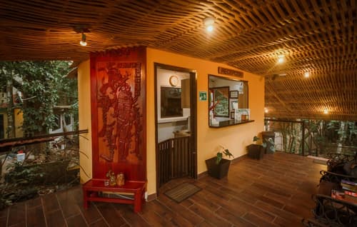 Kin Balam Cabanas, Reception
