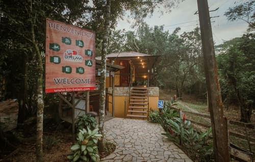 Kin Balam Cabanas, Reception