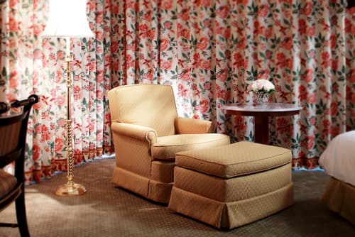 Hotel Chinzanso Tokyo, Room