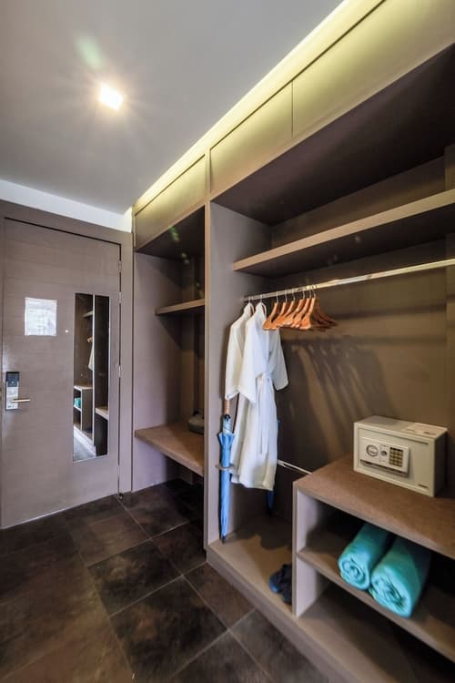 The Waters Khao Lak by Katathani, Room