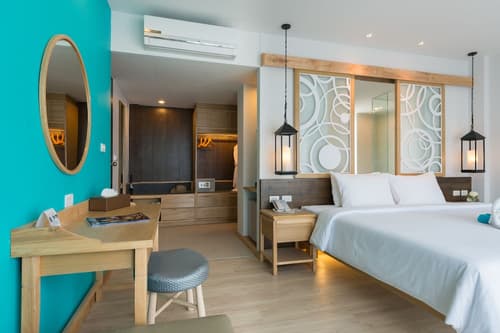 The Waters Khao Lak by Katathani, Room