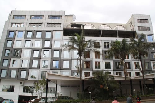 Best Western Plus Meridian Hotel, Primary image