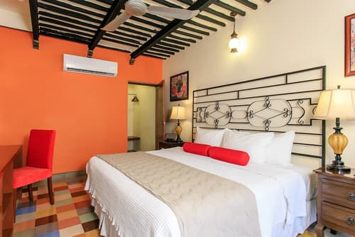 Art 57 Hotel - Adults Only, Room