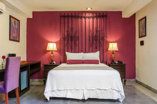 Art 57 Hotel - Adults Only, Room