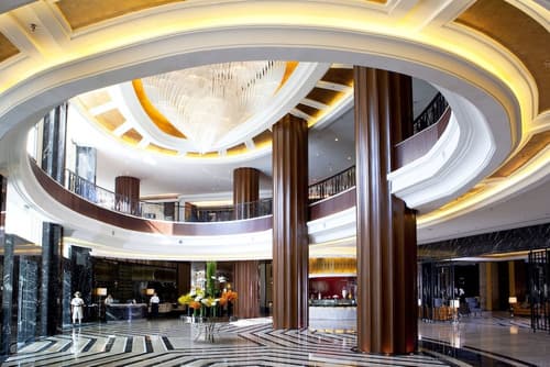 The Majestic Hotel Kuala Lumpur, Autograph Collection, Primary image