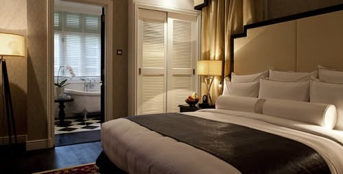 The Majestic Hotel Kuala Lumpur, Autograph Collection, Room