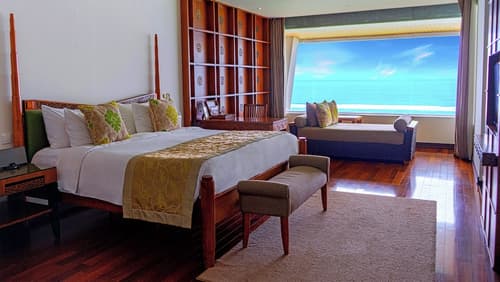 Samabe Bali Suites & Villas, Room